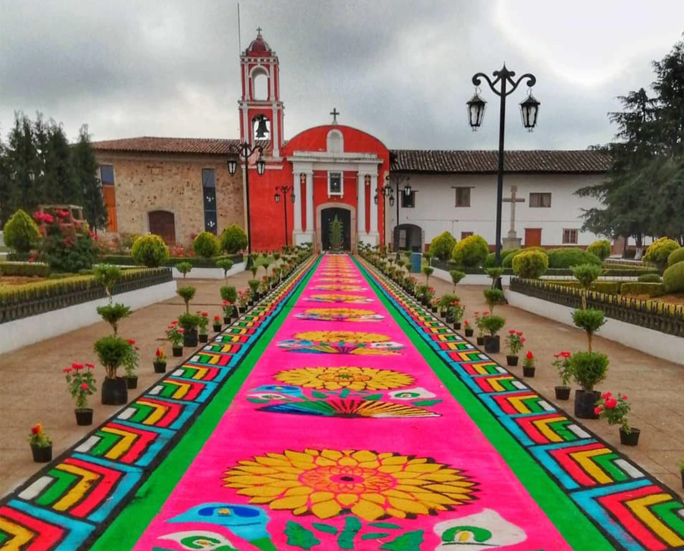 Acaxochitlán