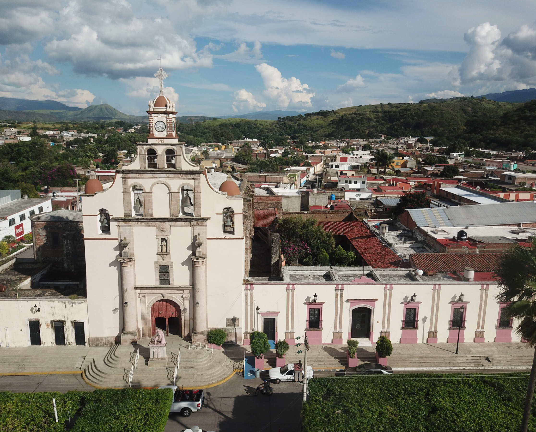 Ahuacatlán