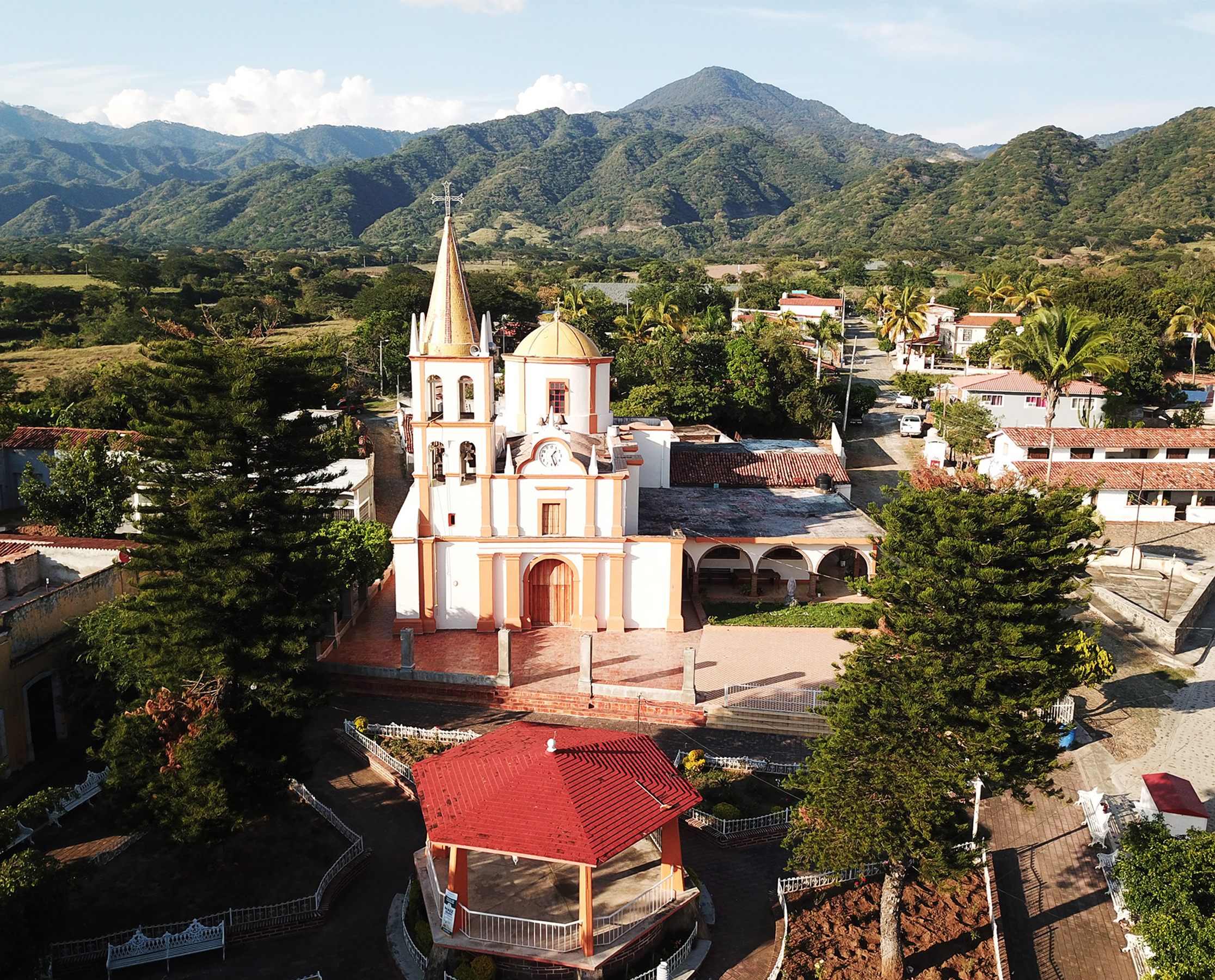 Amatlán de Cañas