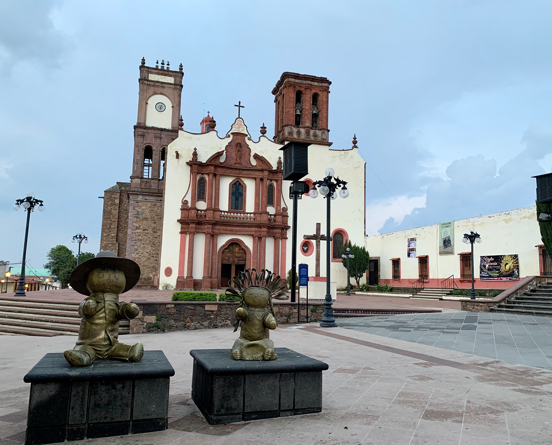 Amealco