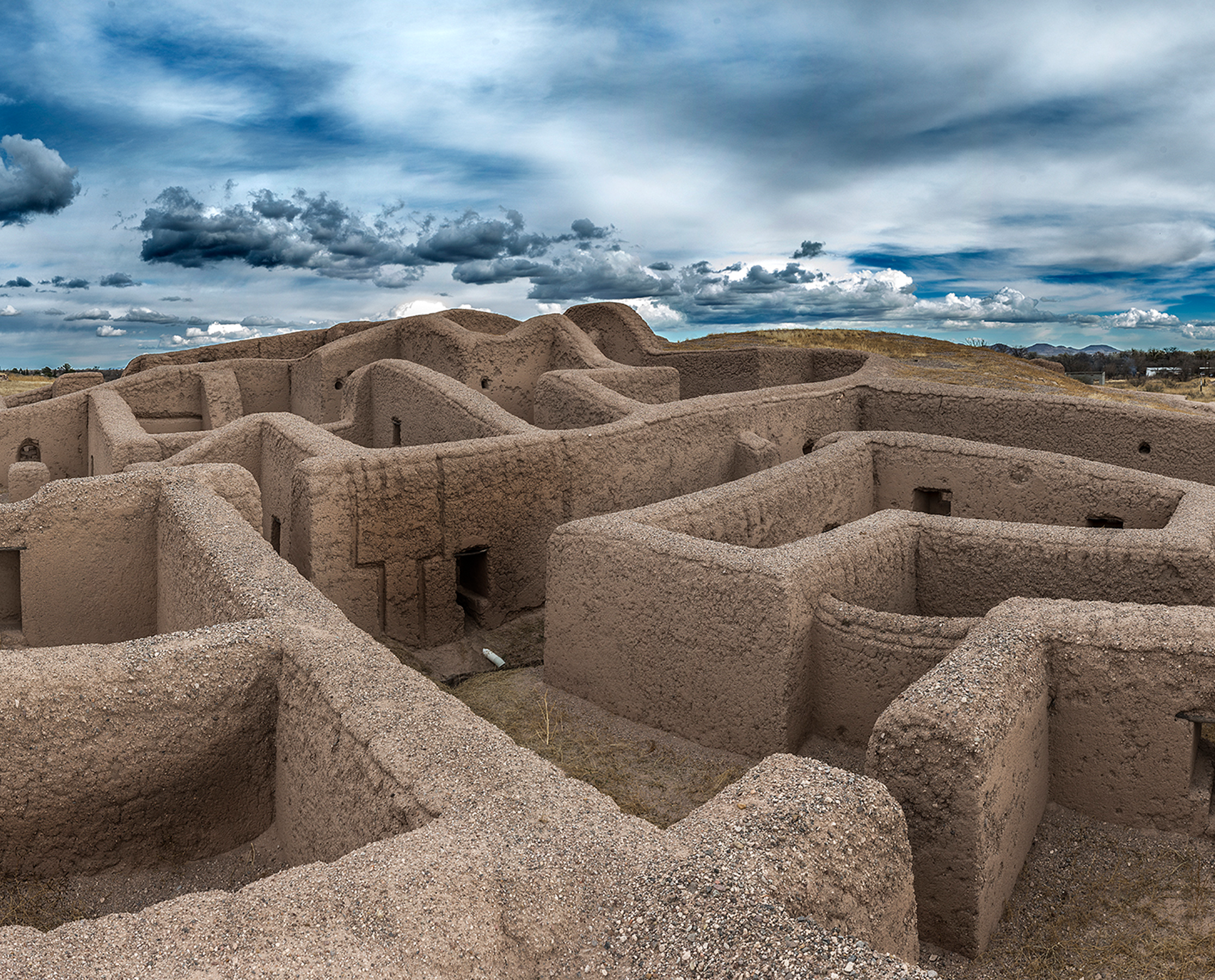 Casas Grandes