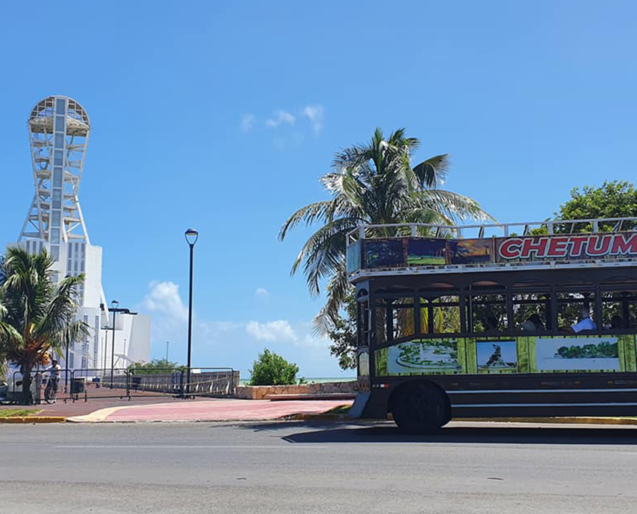 Centro Histórico de Chetumal Quintana Roo