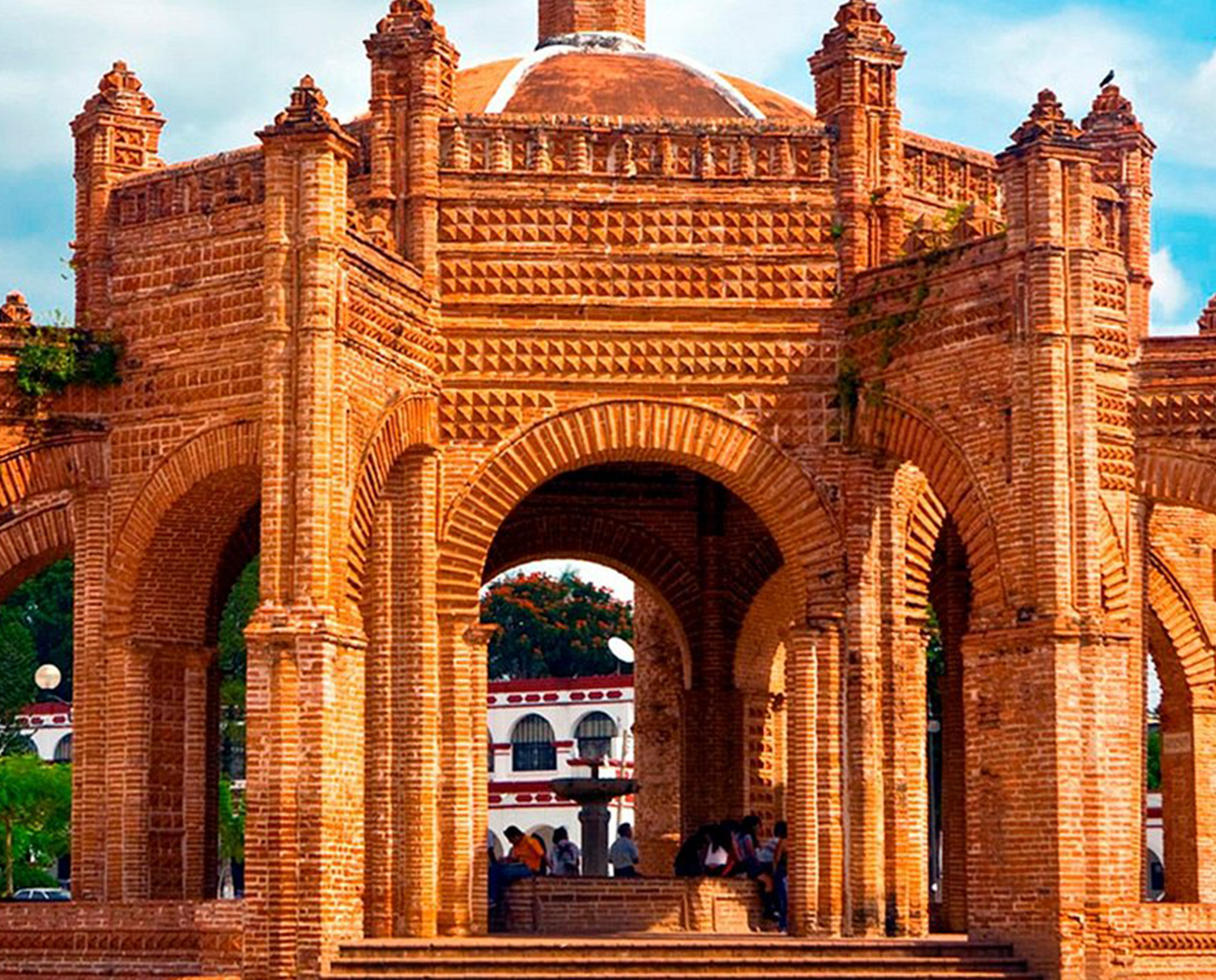 Chiapa de Corzo