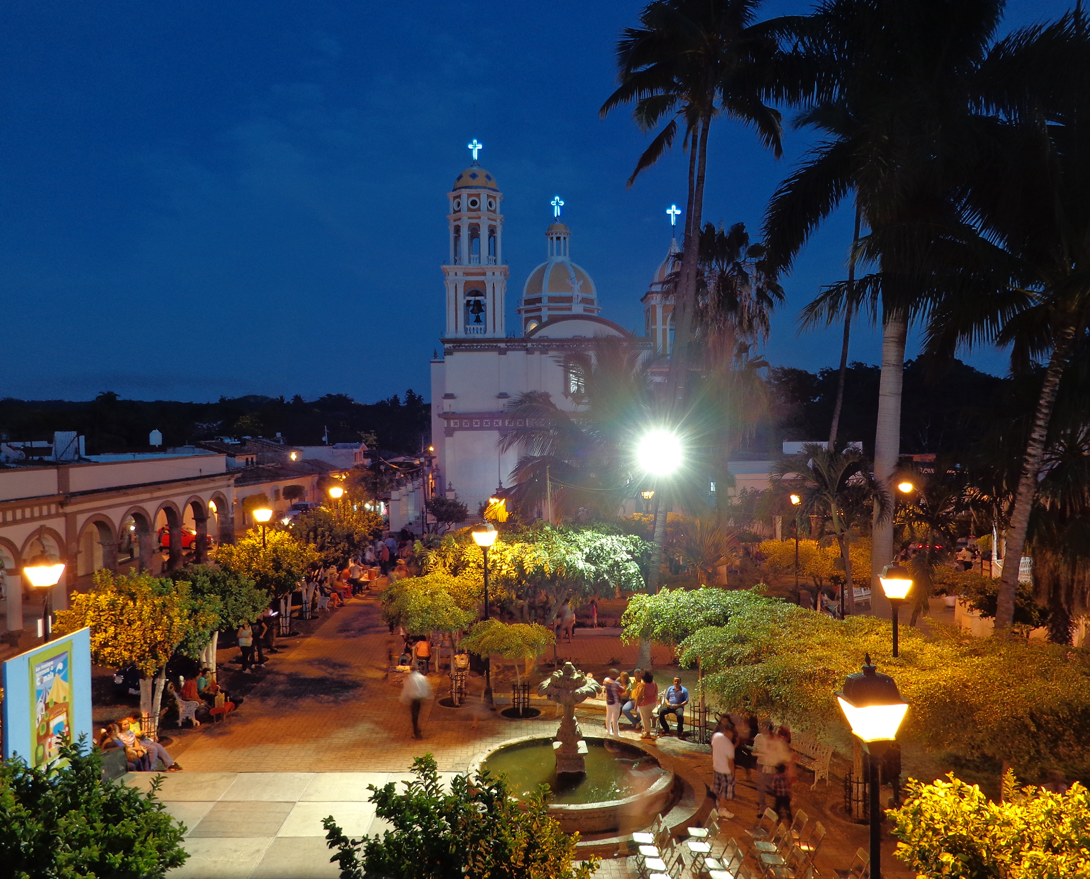 Comala