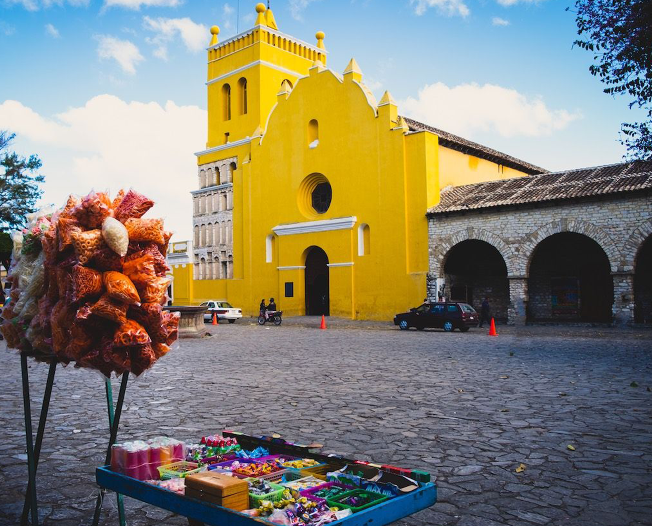 Comitán