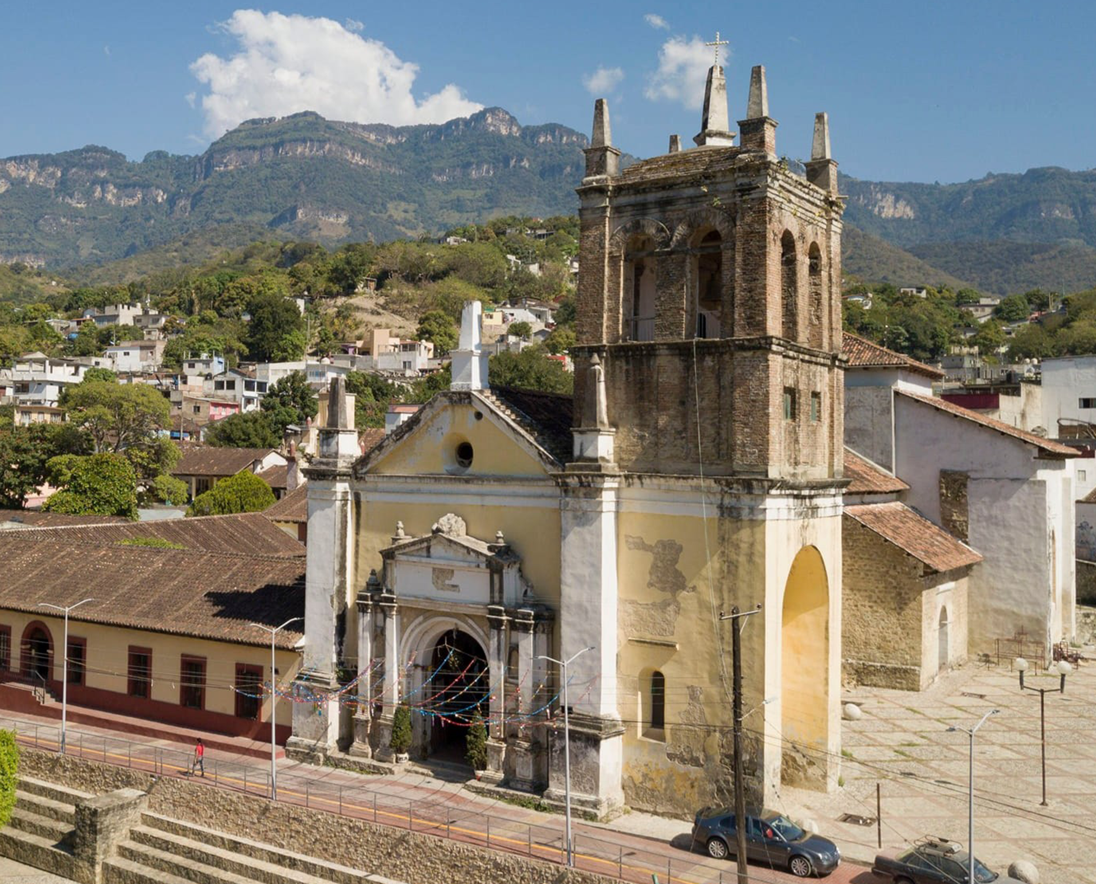Copainalá