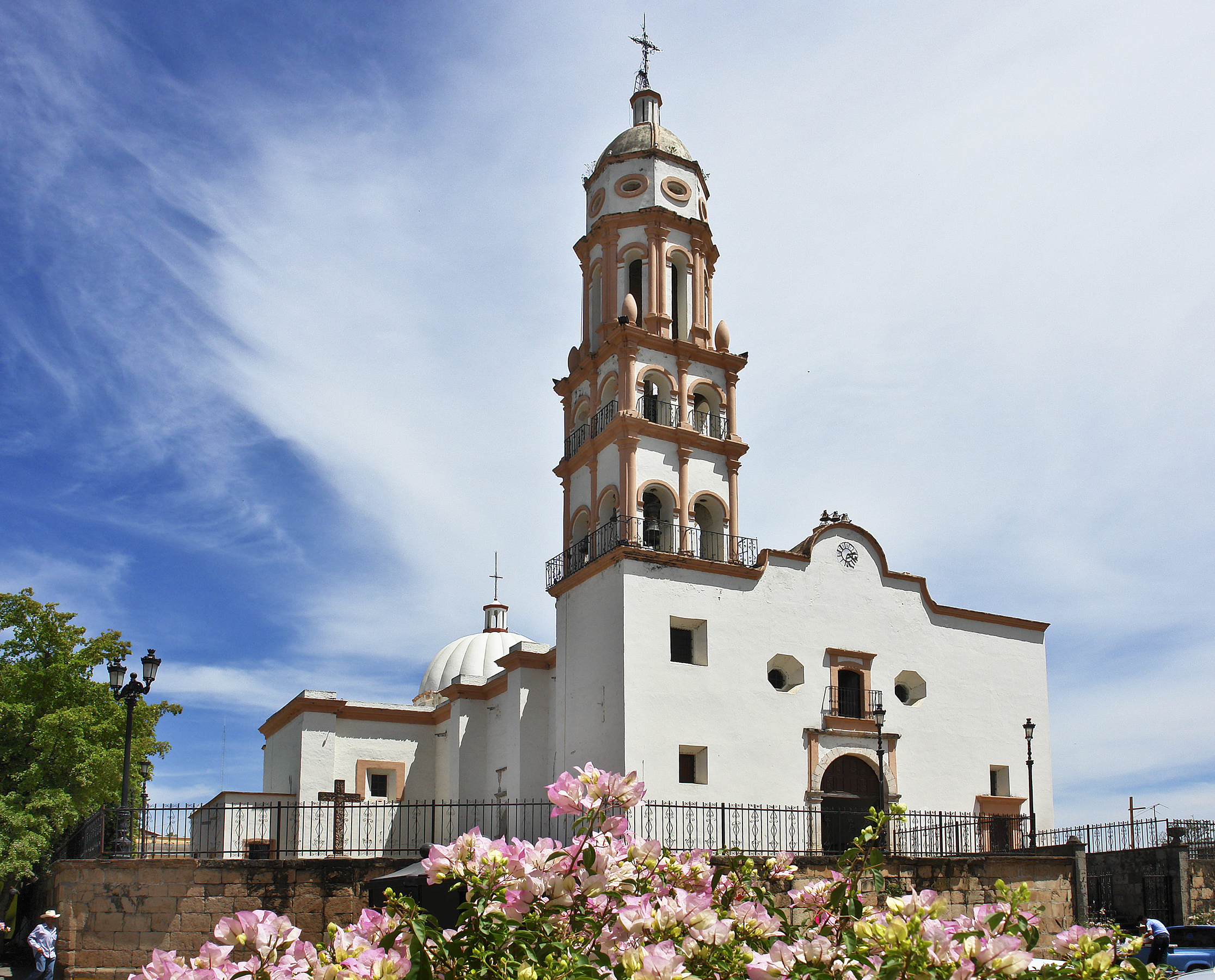 Cosalá