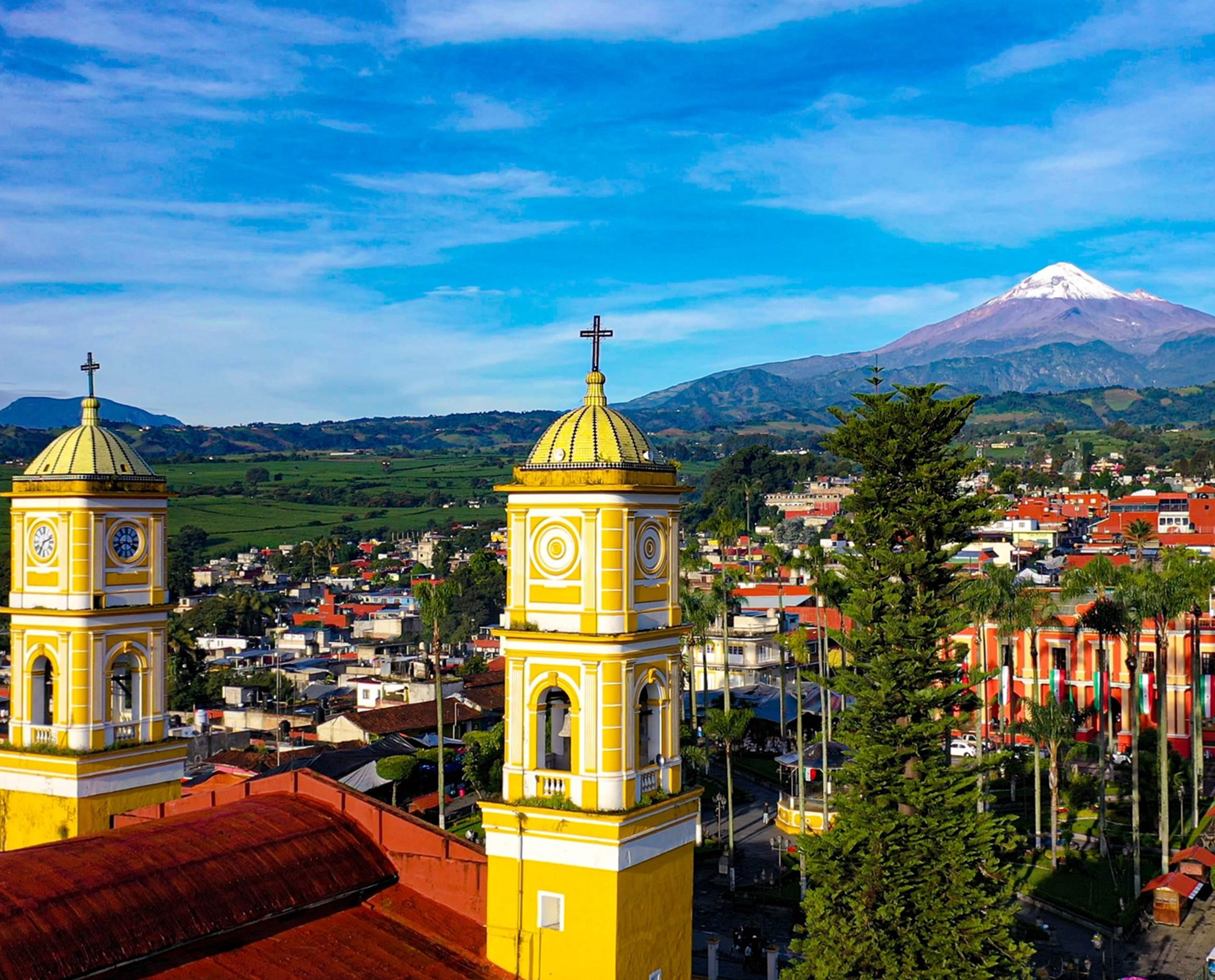 Coscomatepec