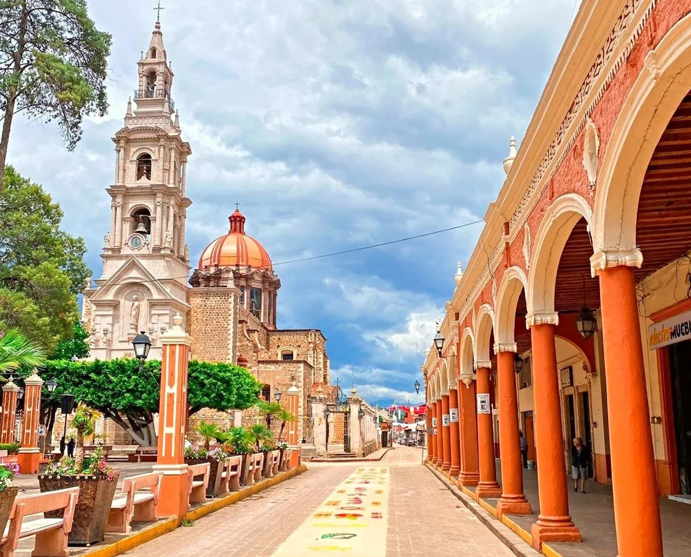 Cotija