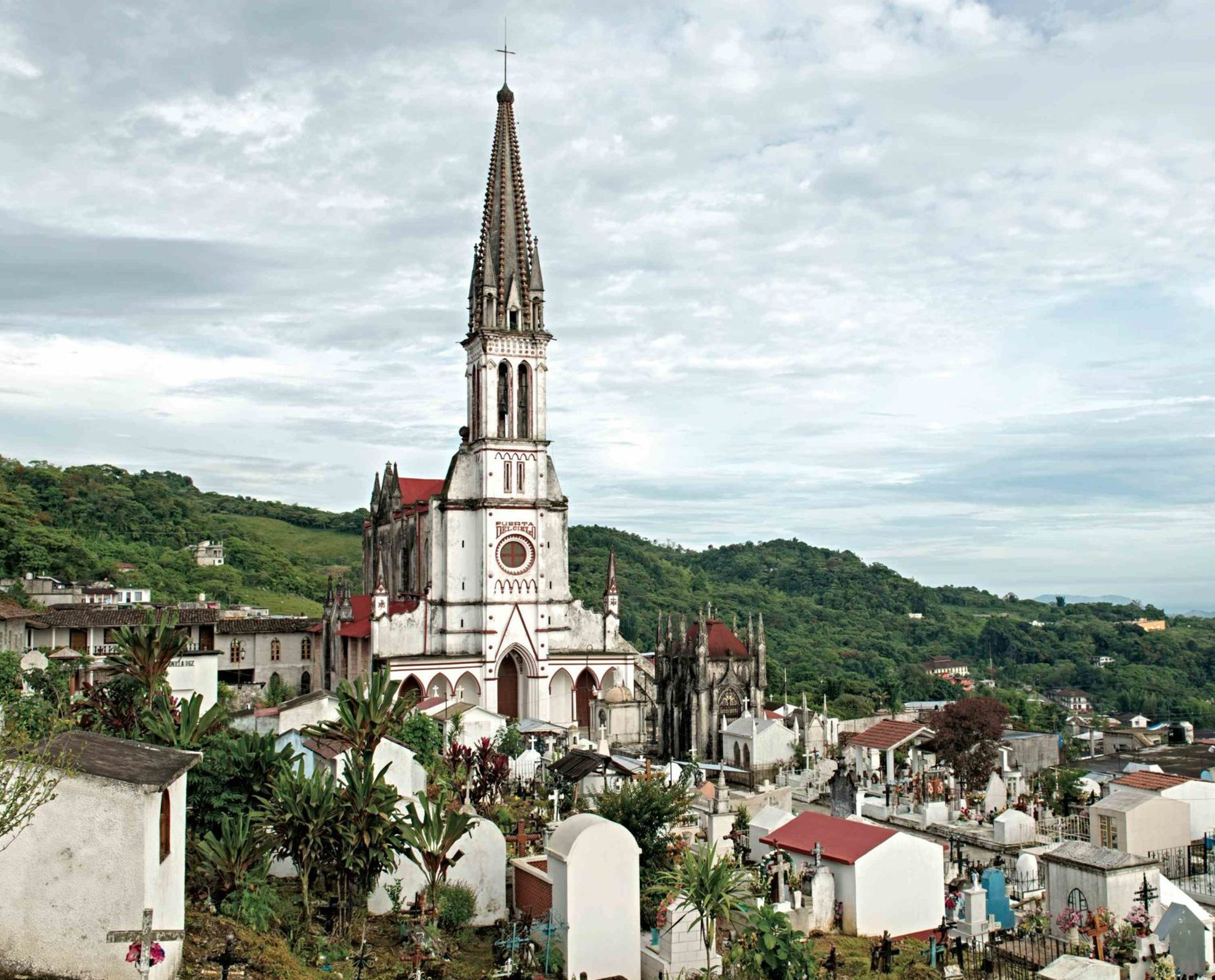Cuetzalan
