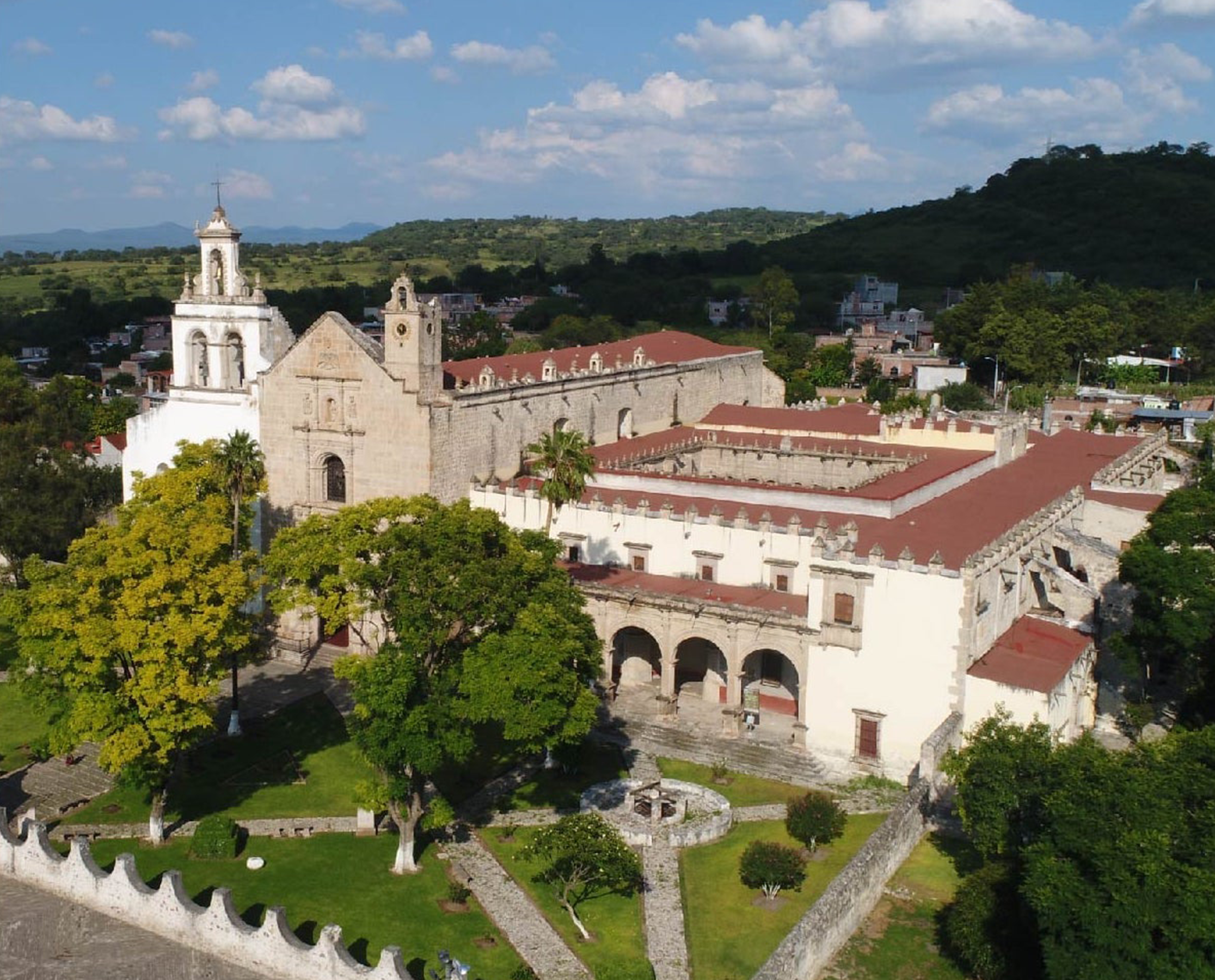 Cuitzeo del Porvenir