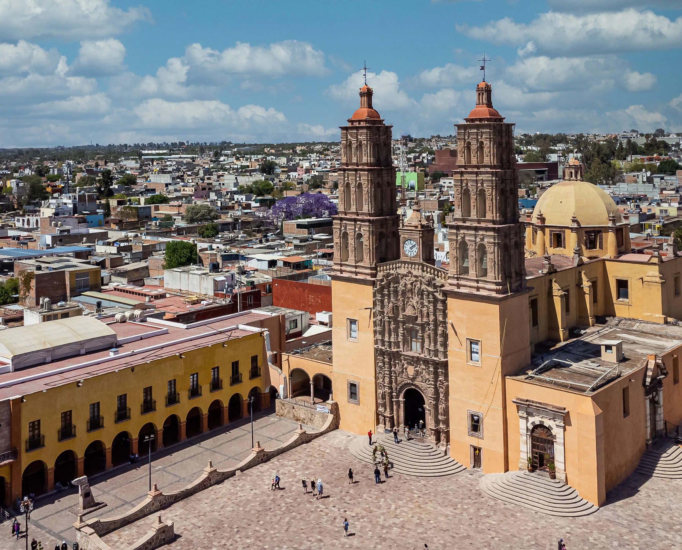 Dolores Hidalgo