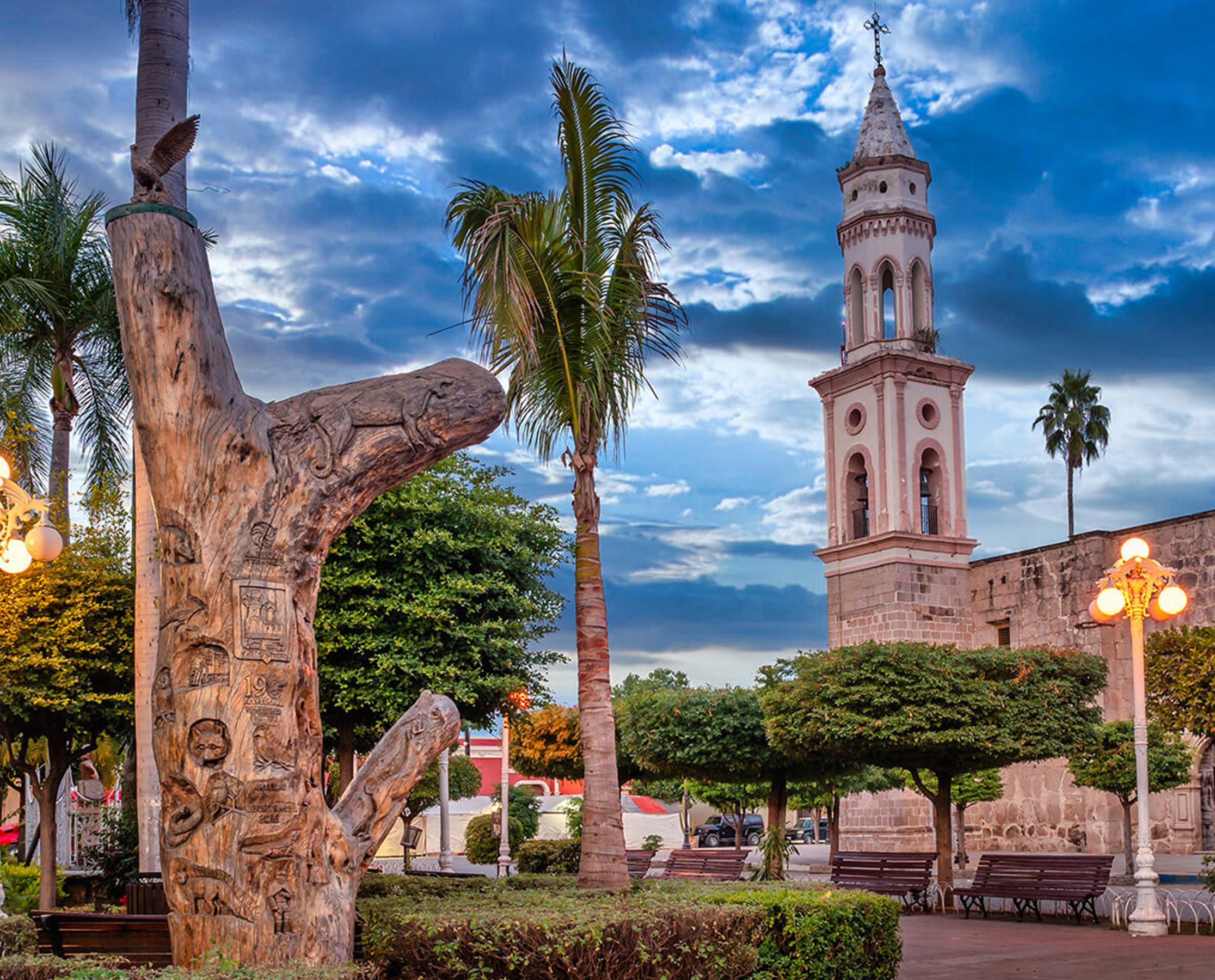 El Fuerte