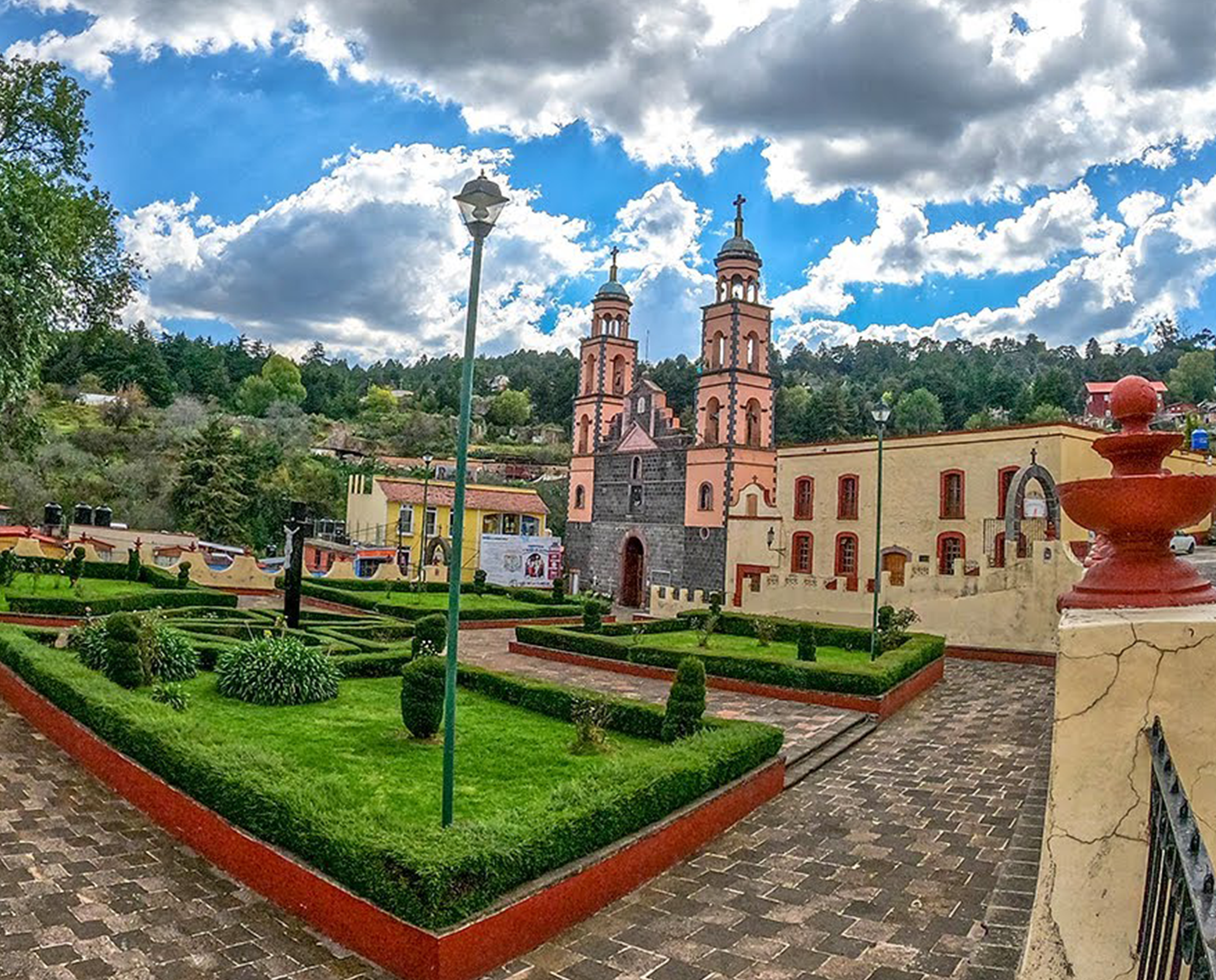El Oro