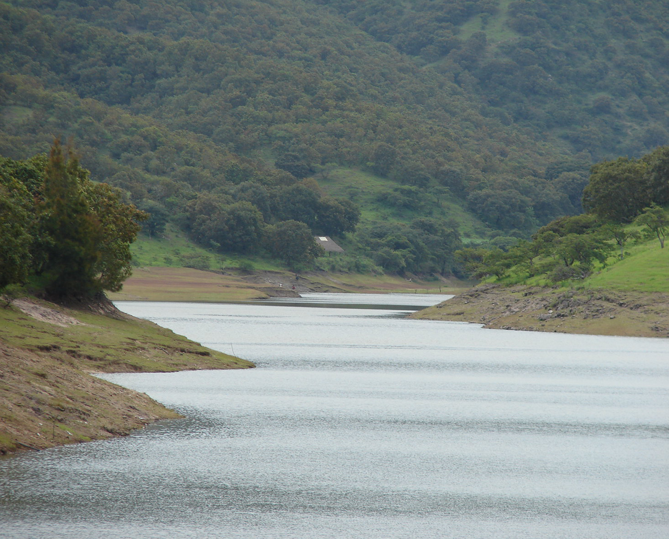 El Santuario Guerrero
