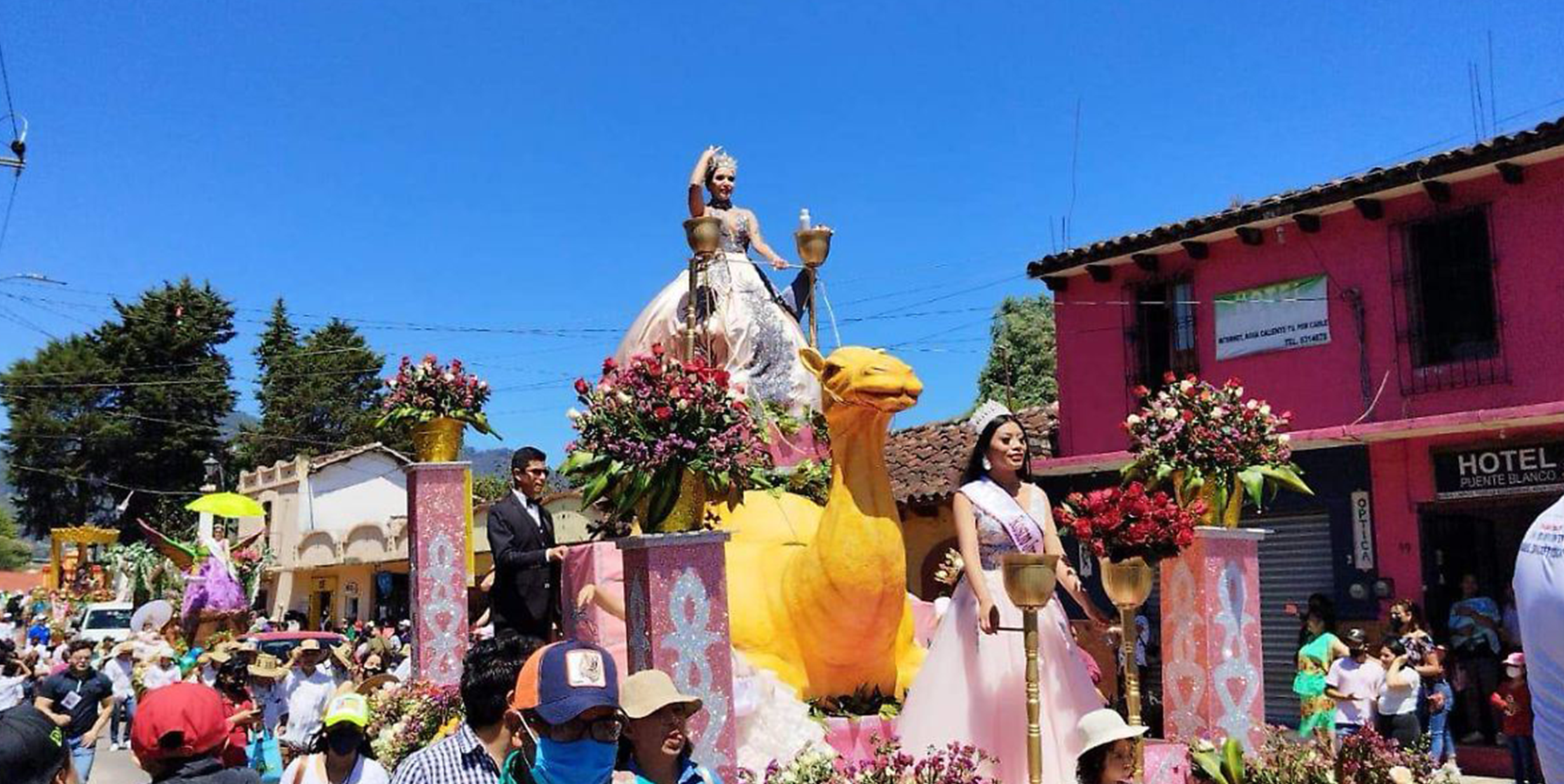 Feria de la Primavera