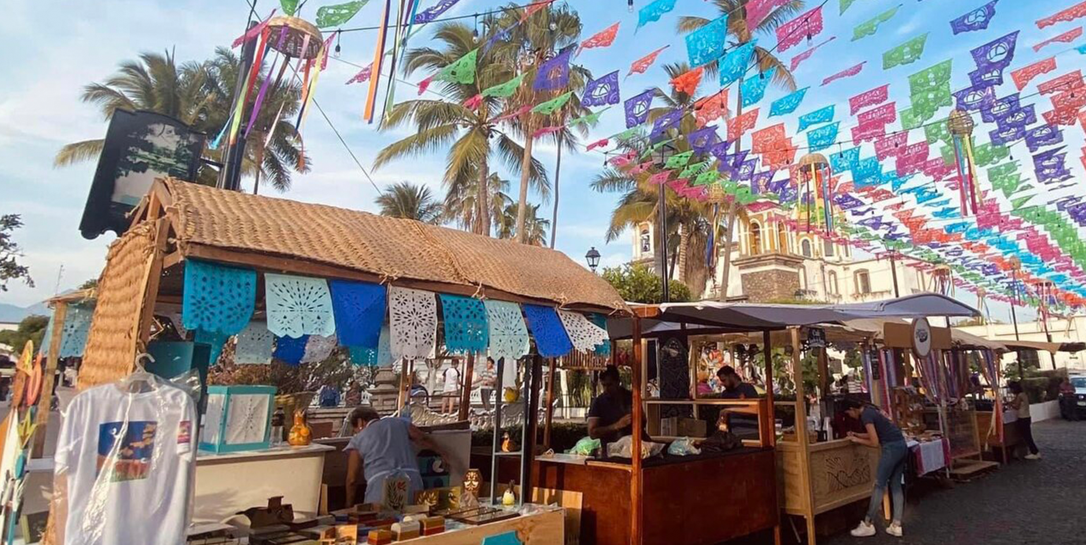 Feria del Ponche