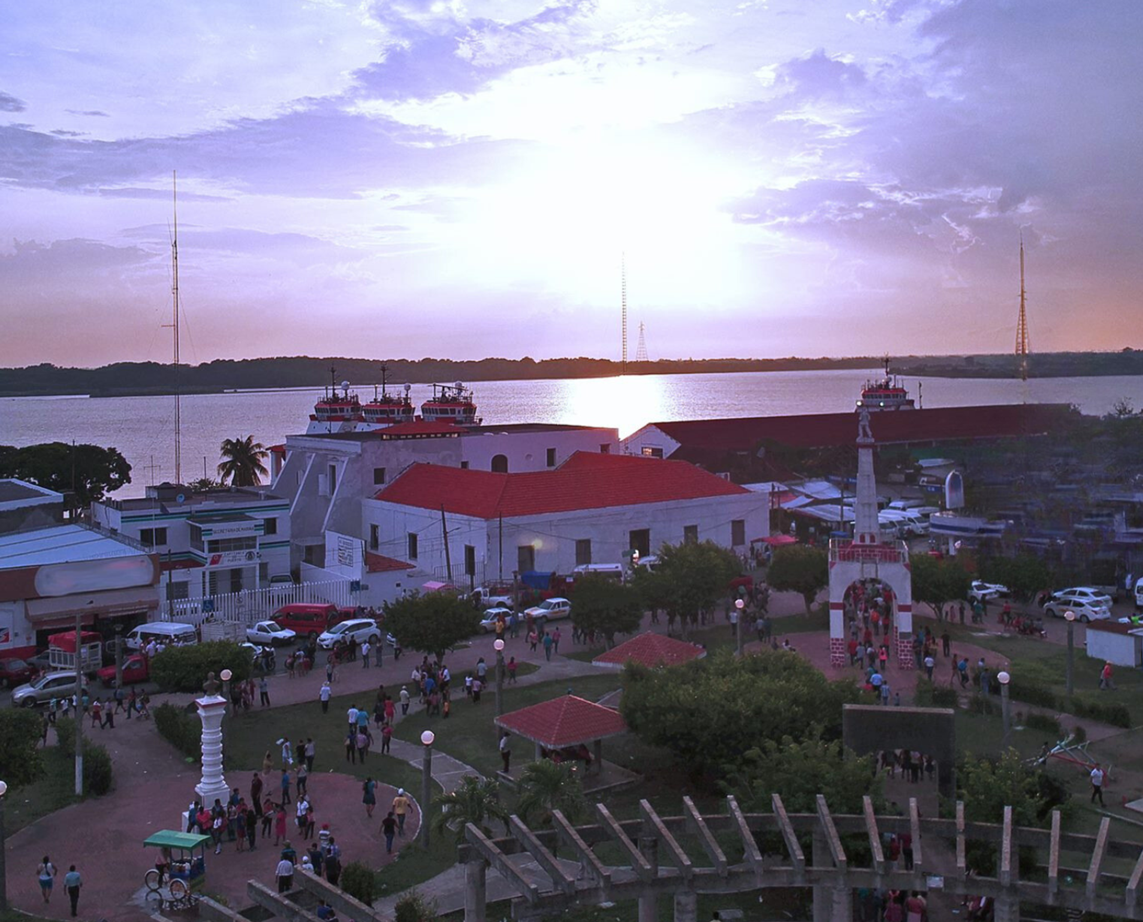 Frontera