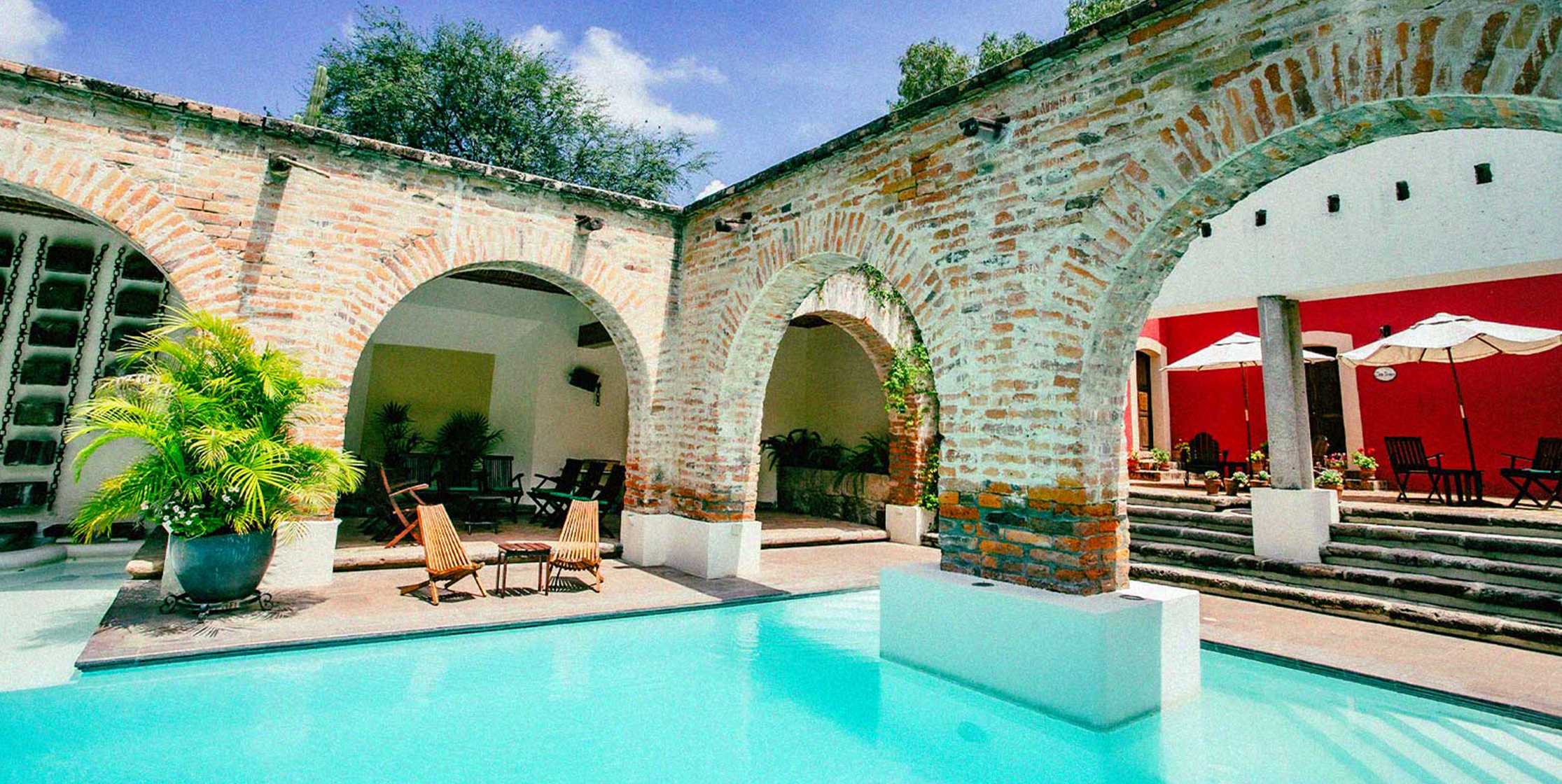 Hacienda Sepúlveda