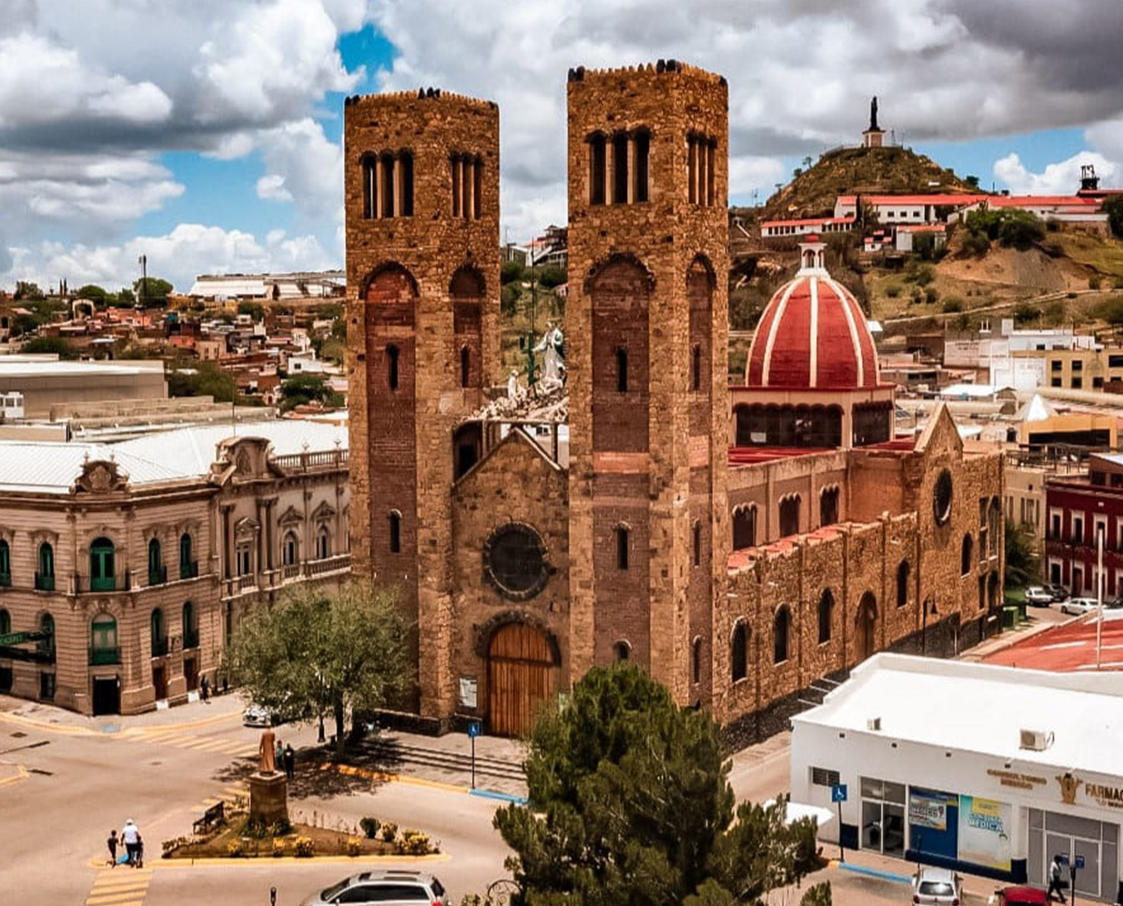 Hidalgo del Parral
