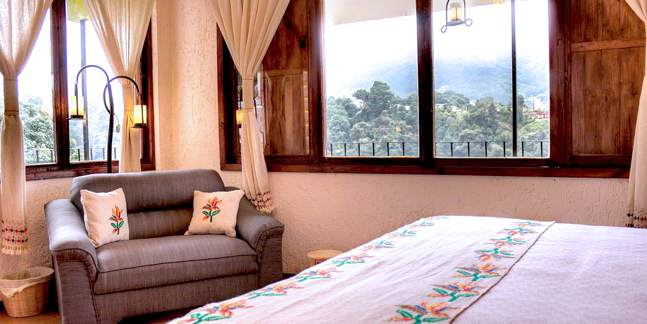Hotel San Jorge