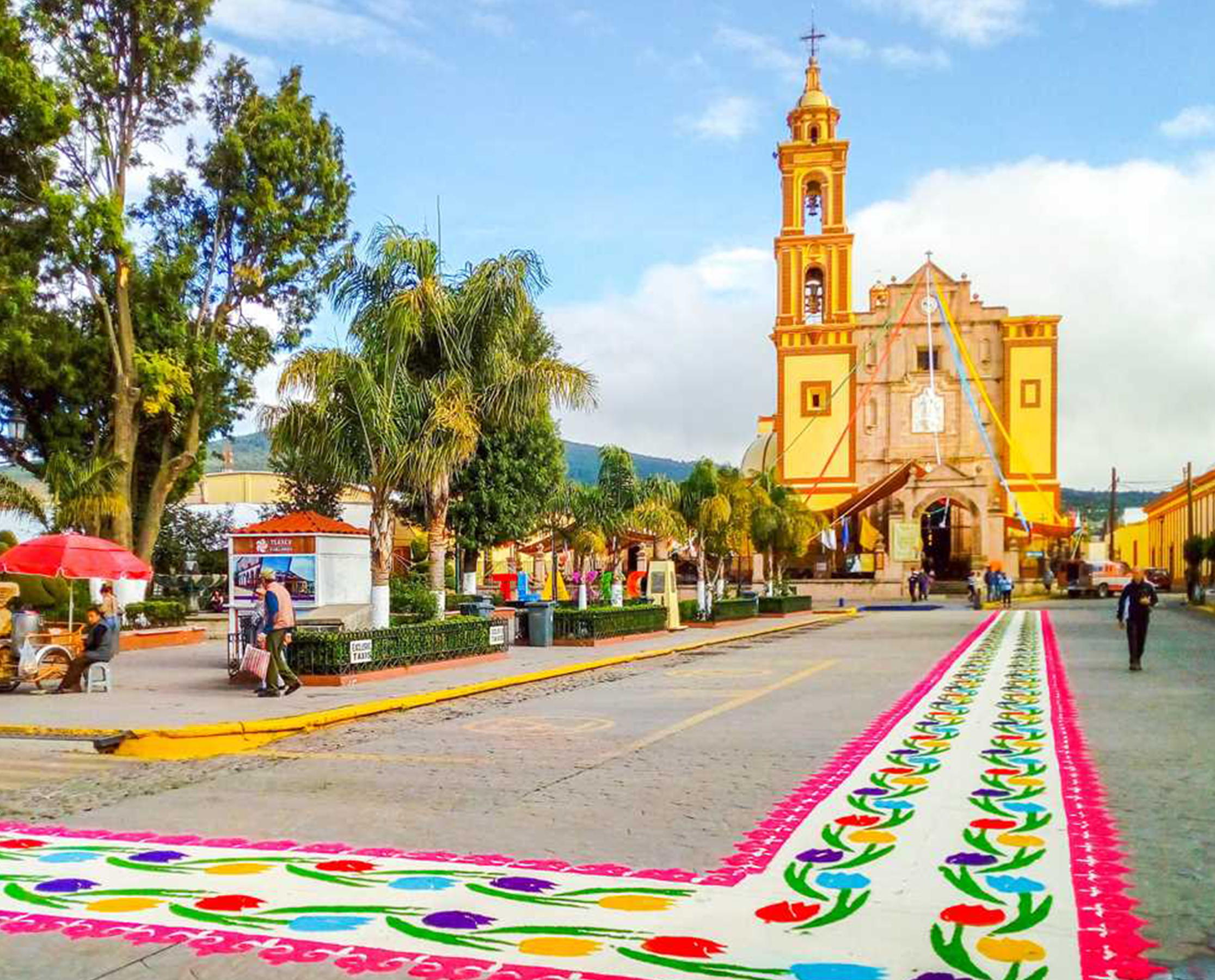 Huamantla