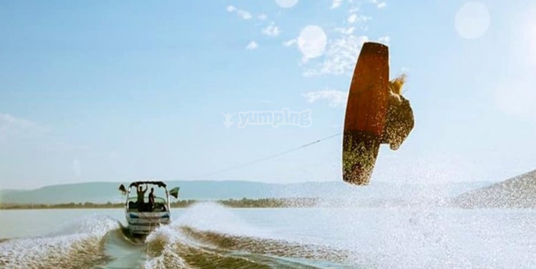 Lago de Chapala
