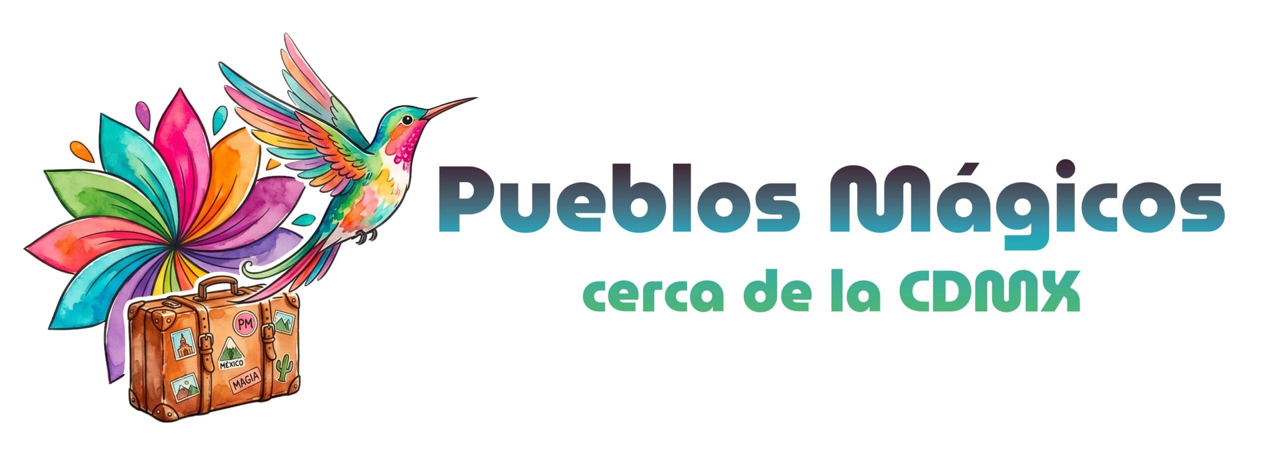 Pueblos Mágicos