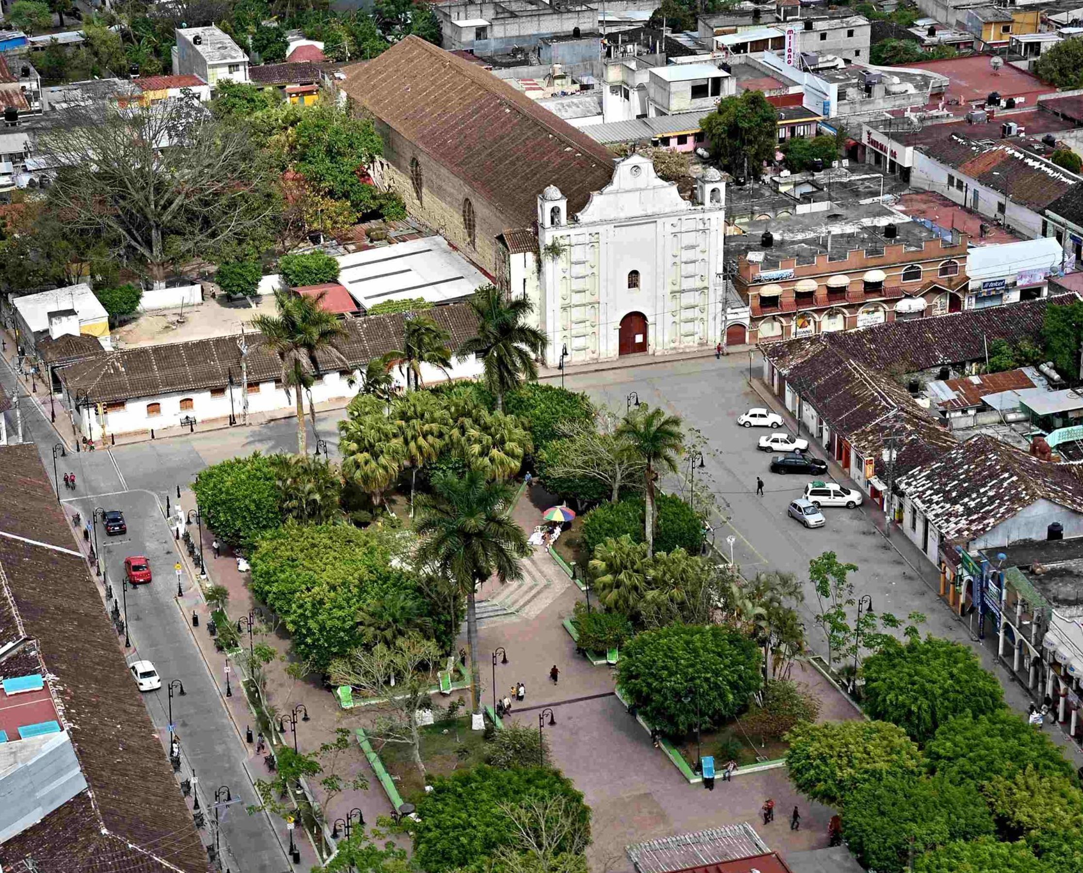 Ocosingo Chiapas
