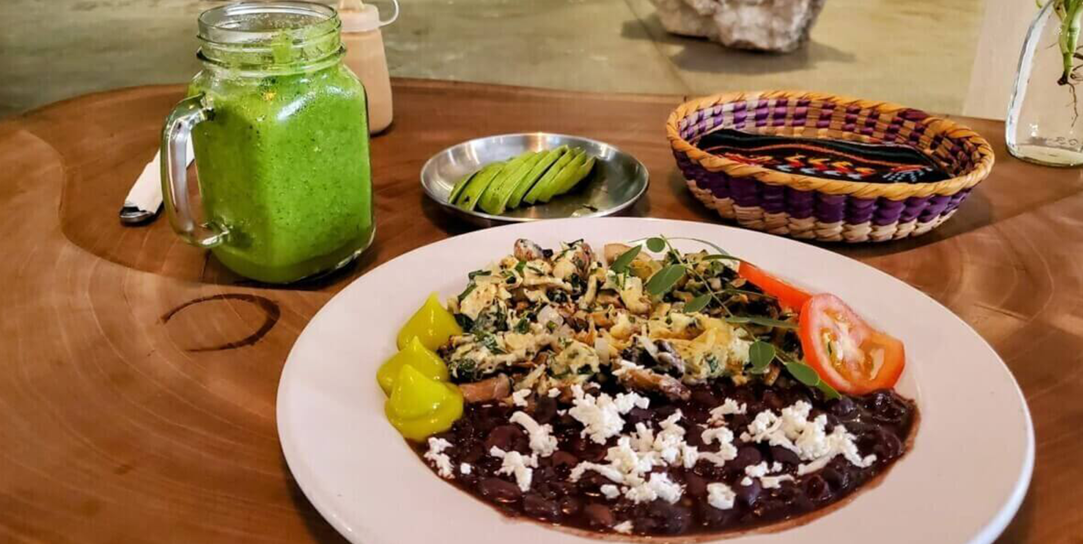 Restaurante El Manatí