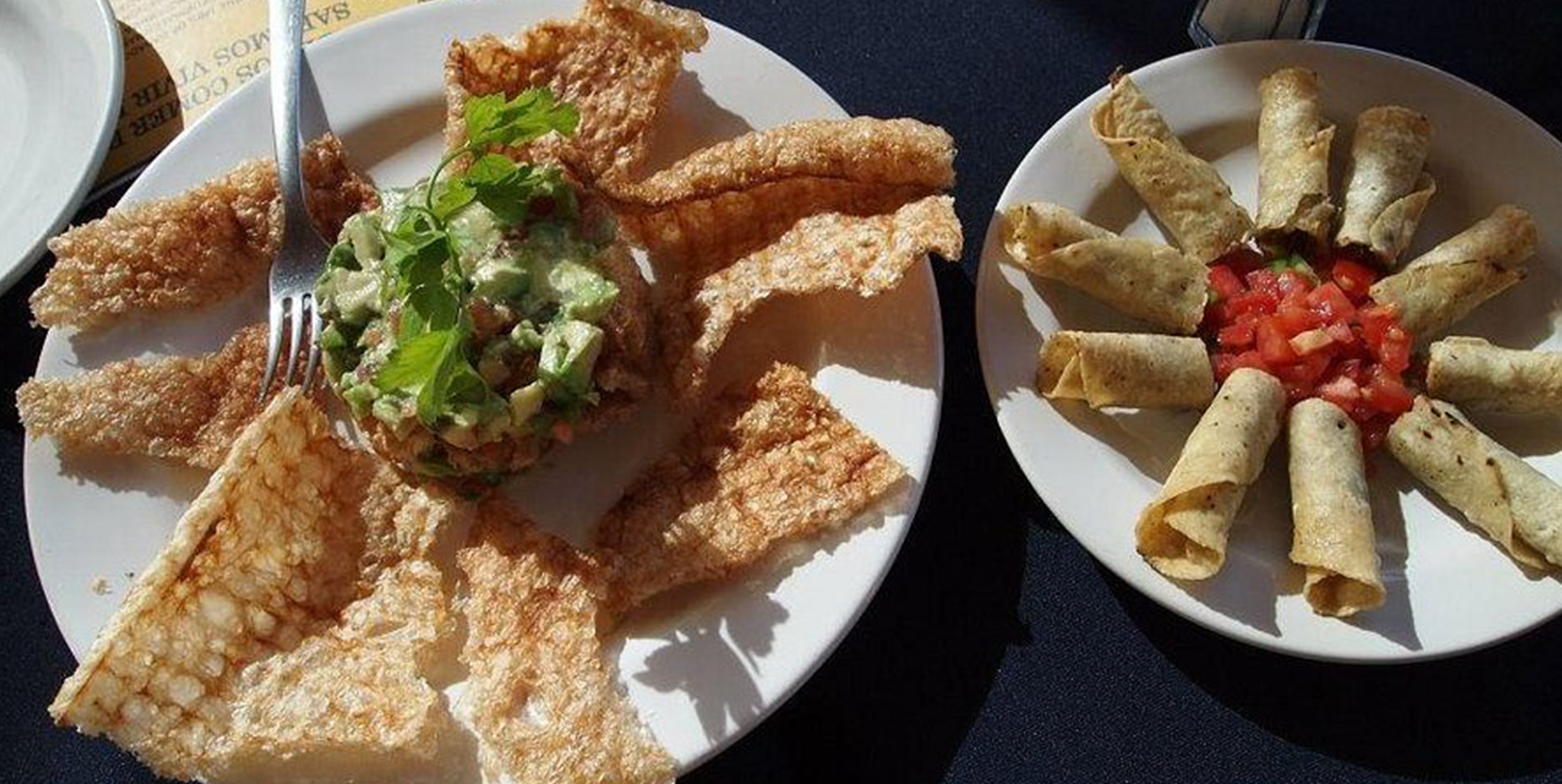 Restaurante Grucado