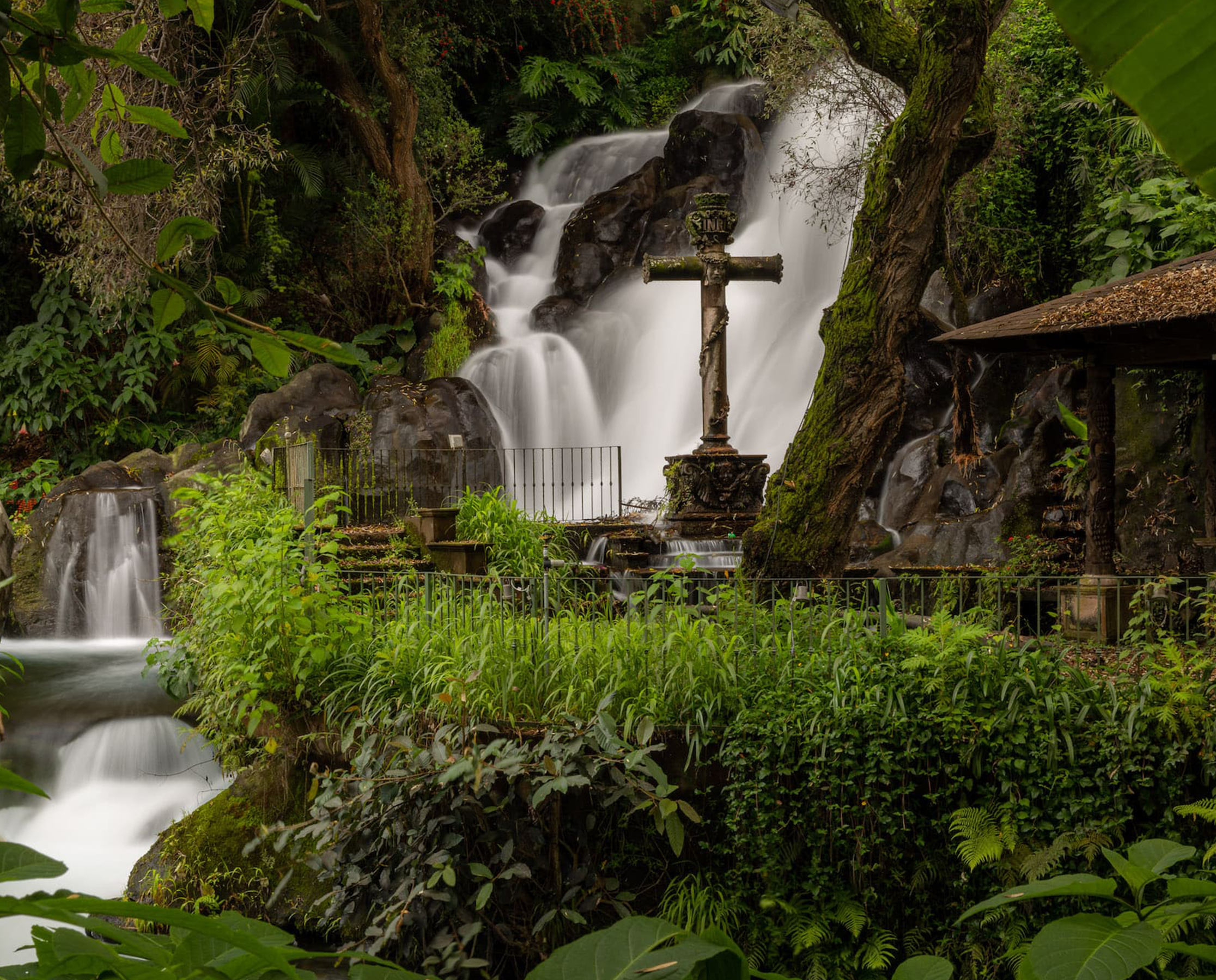 San Pedro Michoacán