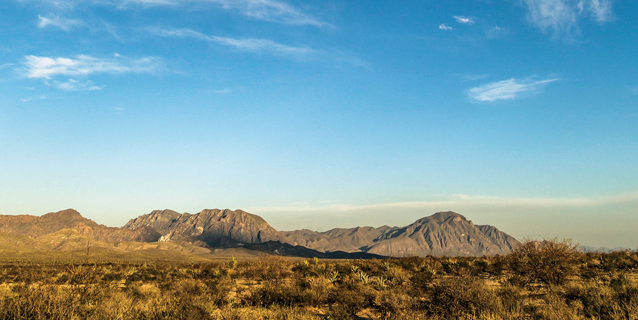 Sierra del Sarnoso