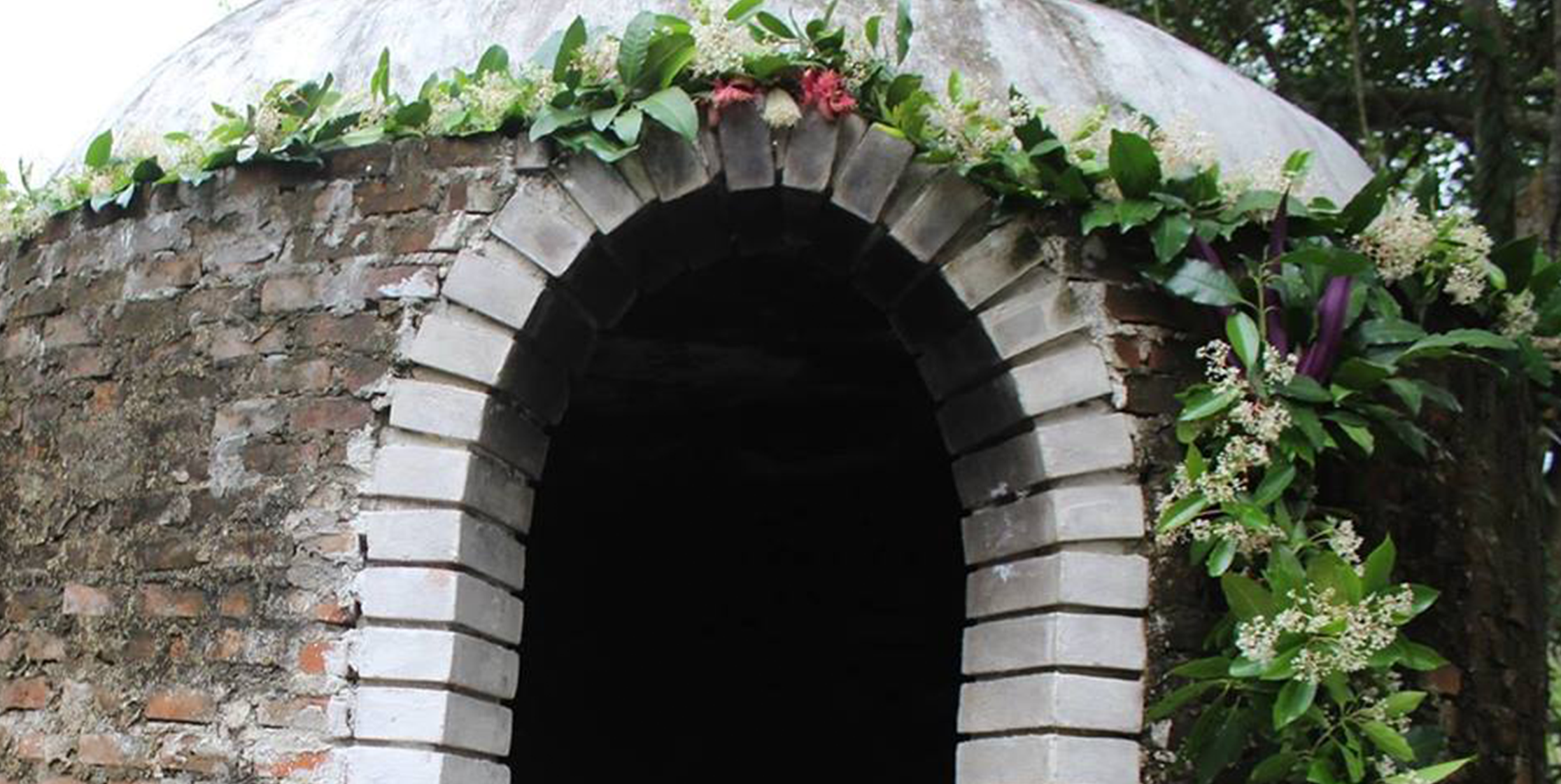 Temazcal