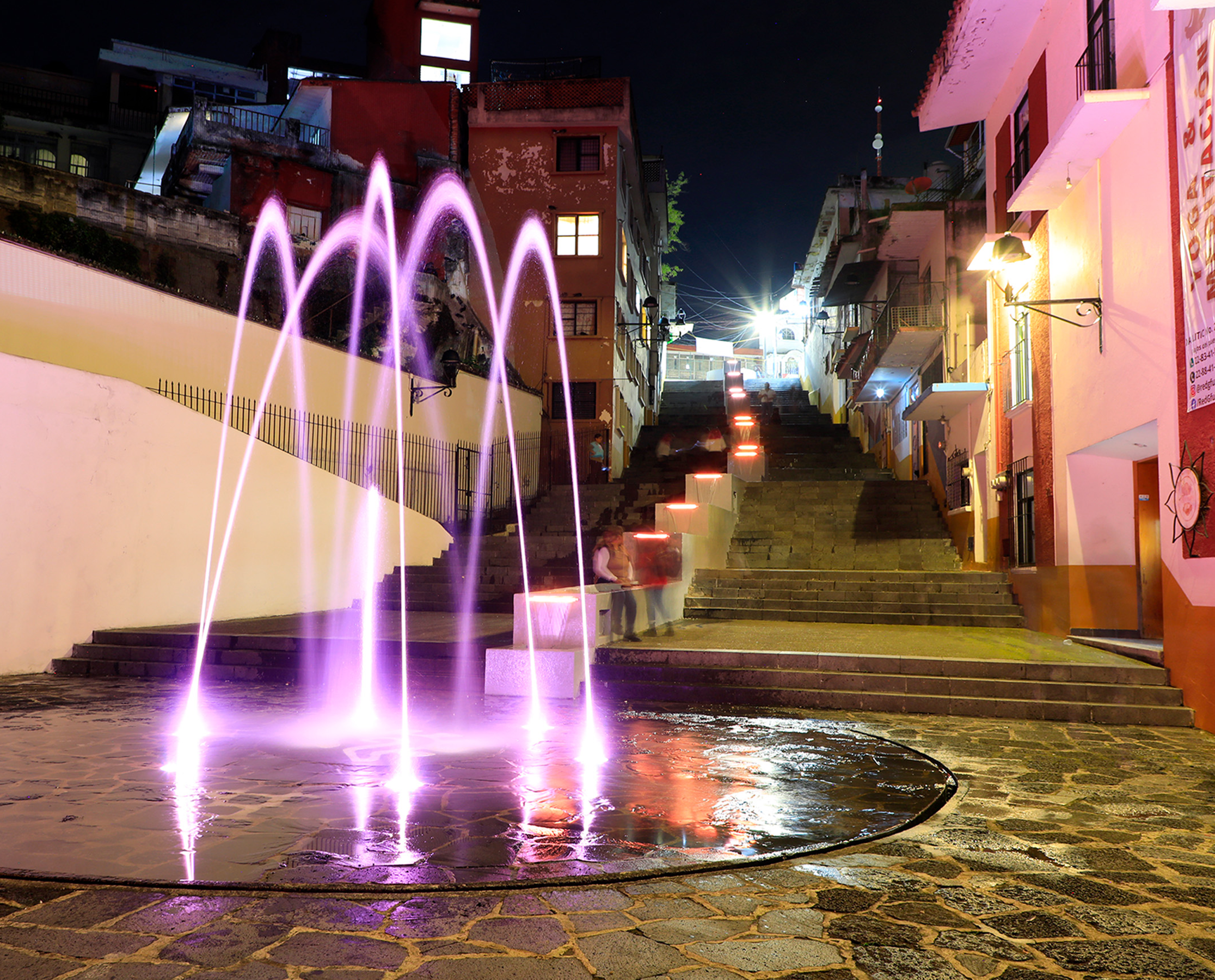 Xallitic Veracruz